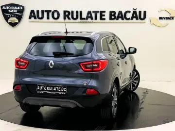 Renault Kadjar 1.6 dCi 130CP 2015/10 Euro 6