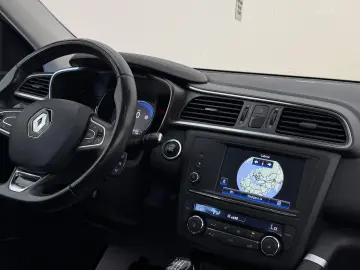 Renault Kadjar 1.6 dCi 130CP 2015/10 Euro 6
