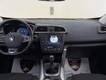 Renault Kadjar 1.6 dCi 130CP 2015/10 Euro 6
