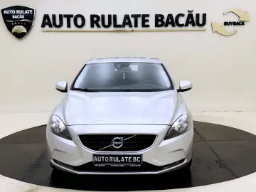 Volvo V40 1.6d 115CP 2015 Euro 5