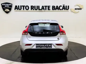 Volvo V40 1.6d 115CP 2015 Euro 5