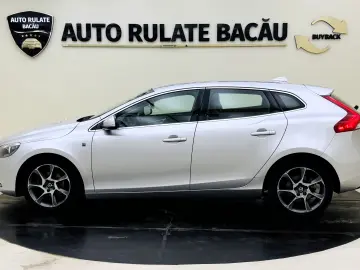 Volvo V40 1.6d 115CP 2015 Euro 5