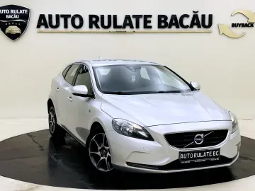 Volvo V40 1.6d 115CP 2015 Euro 5