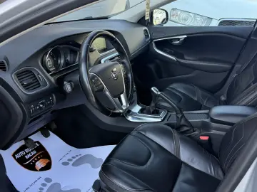 Volvo V40 1.6d 115CP 2015 Euro 5