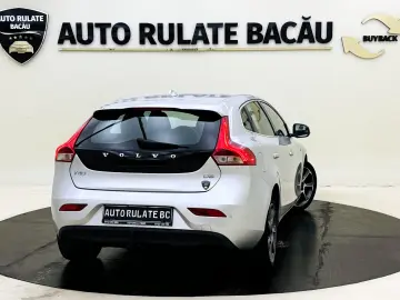 Volvo V40 1.6d 115CP 2015 Euro 5
