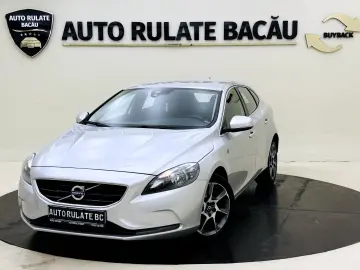 Volvo V40 1.6d 115CP 2015 Euro 5