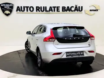 Volvo V40 1.6d 115CP 2015 Euro 5