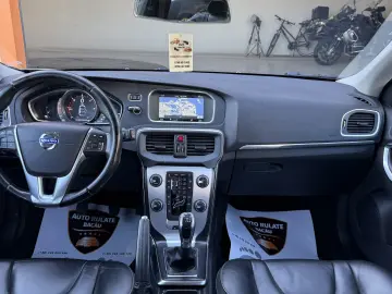 Volvo V40 1.6d 115CP 2015 Euro 5