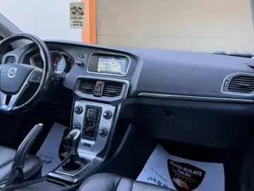 Volvo V40 1.6d 115CP 2015 Euro 5