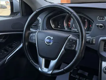 Volvo V40 1.6d 115CP 2015 Euro 5