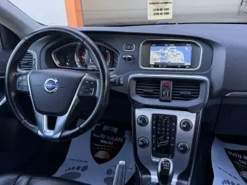 Volvo V40 1.6d 115CP 2015 Euro 5
