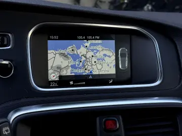 Volvo V40 1.6d 115CP 2015 Euro 5