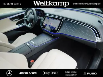 E 200 T AMG+Night+AHK+20