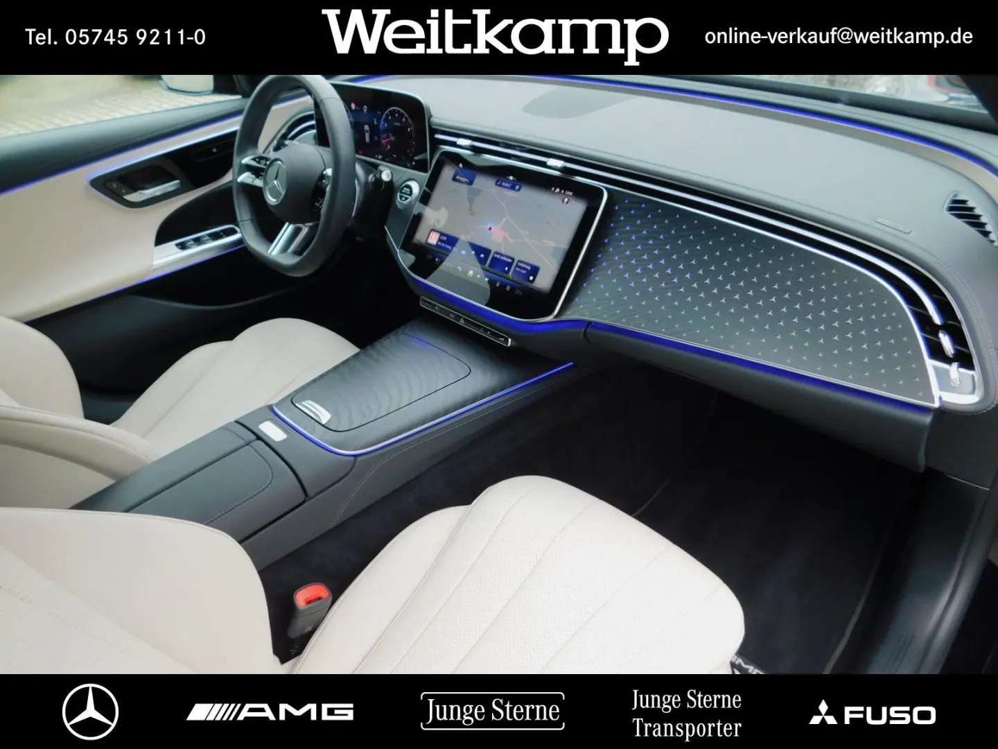 E 200 T AMG+Night+AHK+20