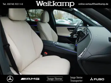 E 200 T AMG+Night+AHK+20