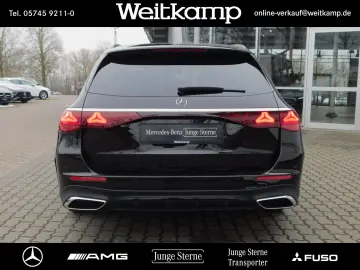 E 200 T AMG+Night+AHK+20