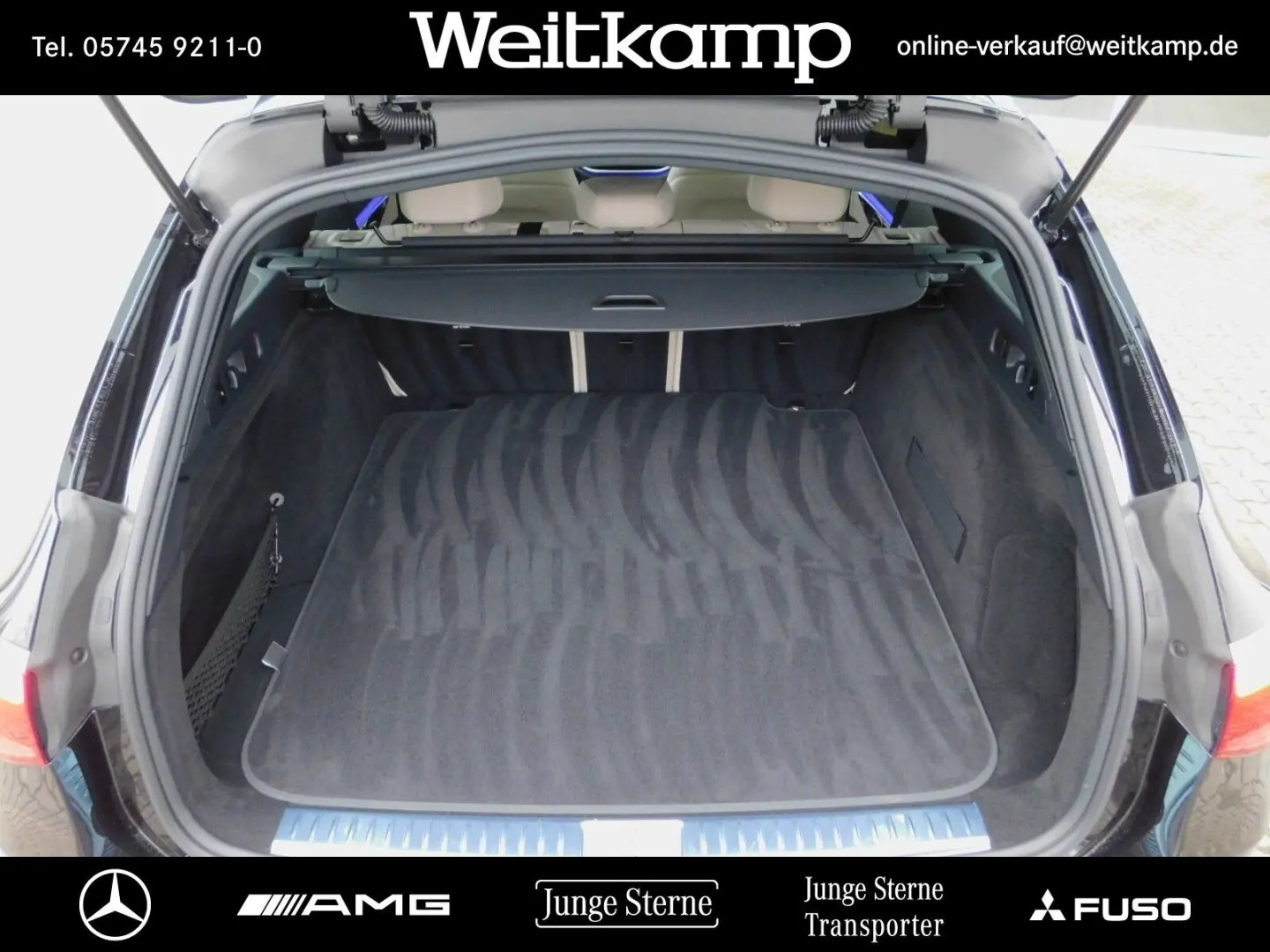 E 200 T AMG+Night+AHK+20