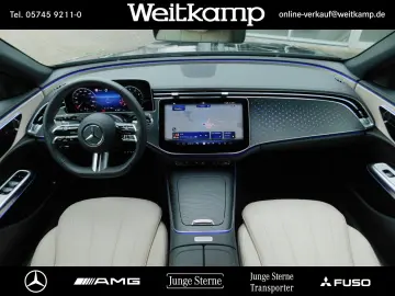 E 200 T AMG+Night+AHK+20