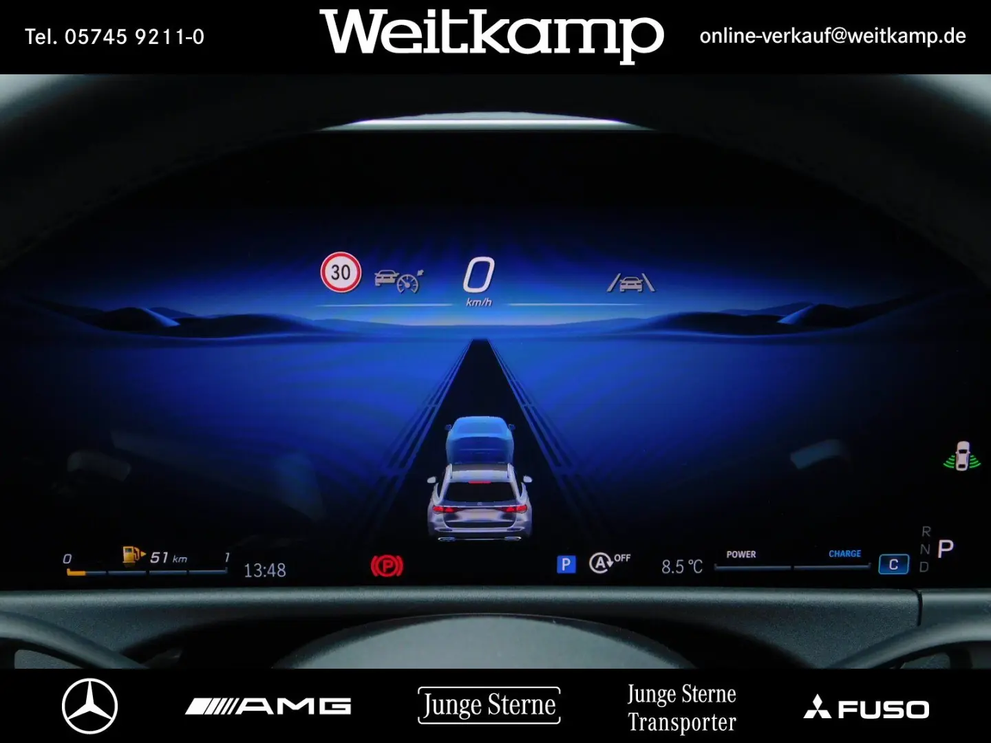 E 200 T AMG+Night+AHK+20