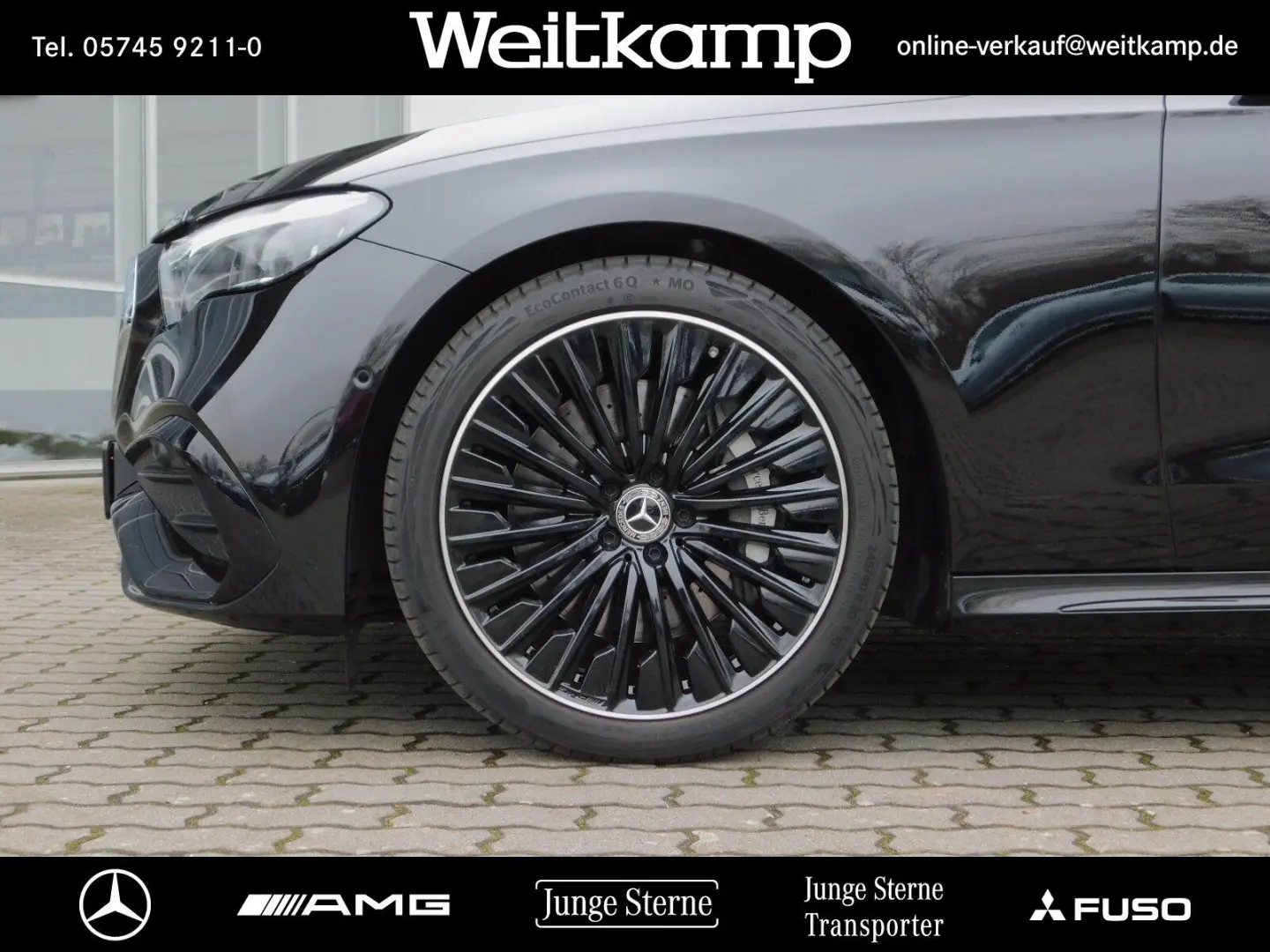 E 200 T AMG+Night+AHK+20