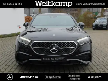 E 200 T AMG+Night+AHK+20