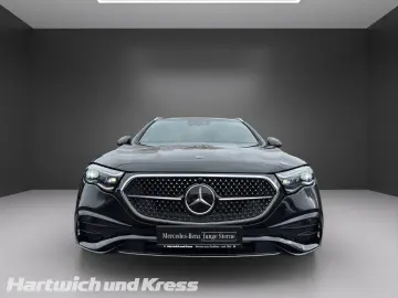 E 300 de T 4Matic AMG Line Premium Plus+Pano+Bur