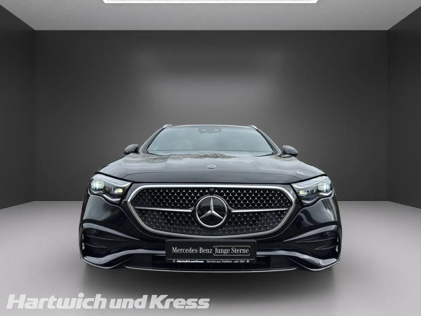 E 300 de T 4Matic AMG Line Premium Plus+Pano+Bur