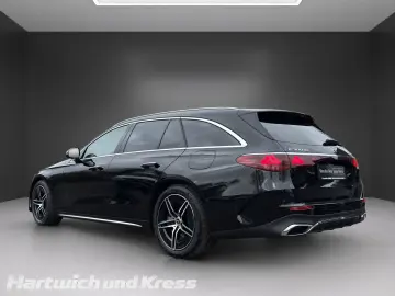 E 300 de T 4Matic AMG Line Premium Plus+Pano+Bur
