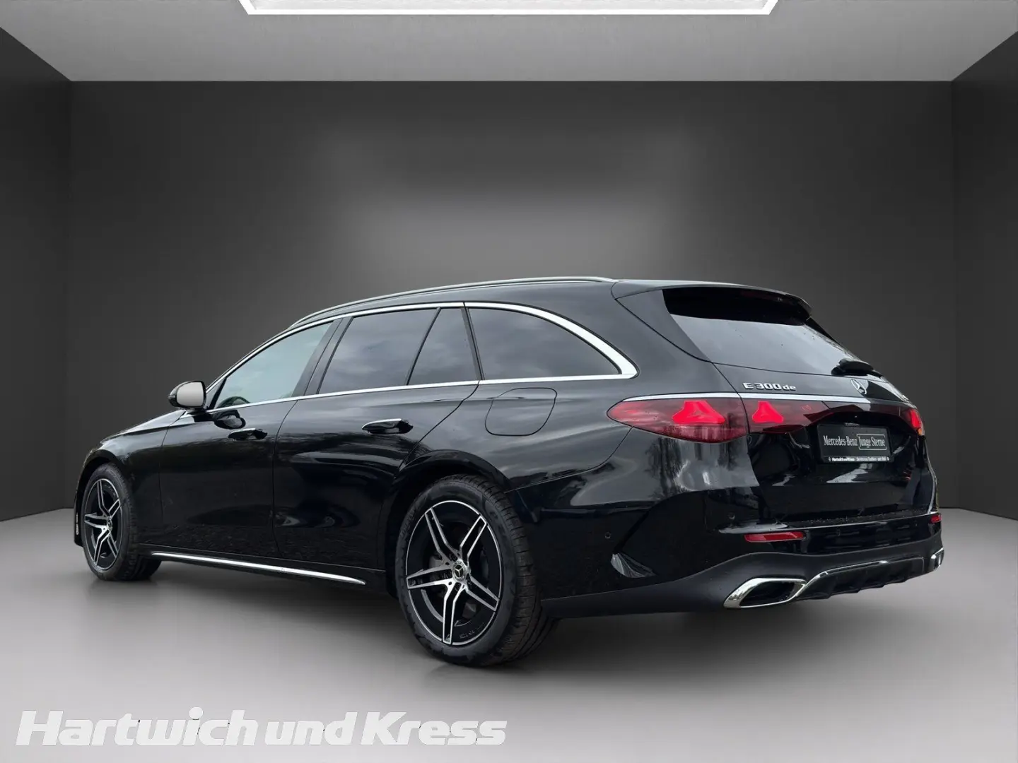 E 300 de T 4Matic AMG Line Premium Plus+Pano+Bur