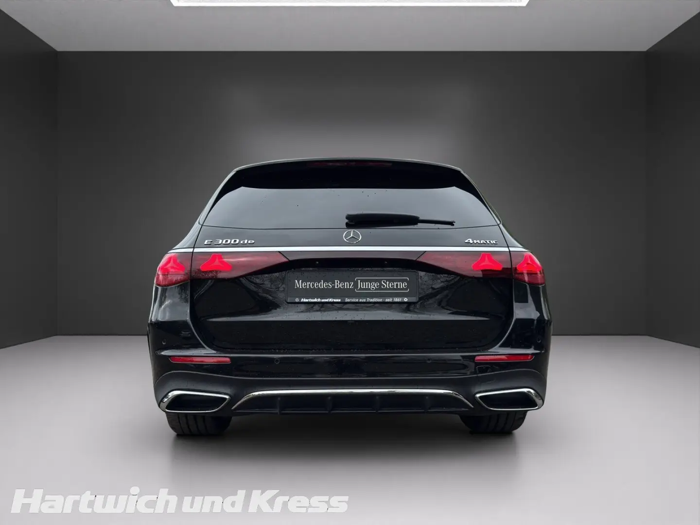 E 300 de T 4Matic AMG Line Premium Plus+Pano+Bur