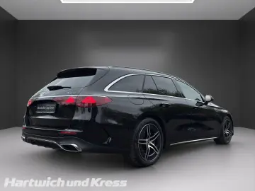 E 300 de T 4Matic AMG Line Premium Plus+Pano+Bur