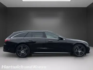 E 300 de T 4Matic AMG Line Premium Plus+Pano+Bur