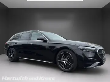 E 300 de T 4Matic AMG Line Premium Plus+Pano+Bur