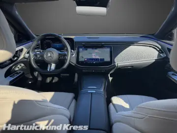 E 300 de T 4Matic AMG Line Premium Plus+Pano+Bur