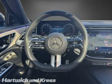 E 300 de T 4Matic AMG Line Premium Plus+Pano+Bur