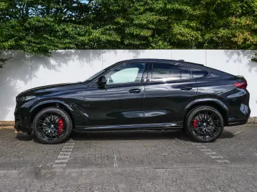 X6 M Competition AHK Softclose SkyLounge DA Pro 