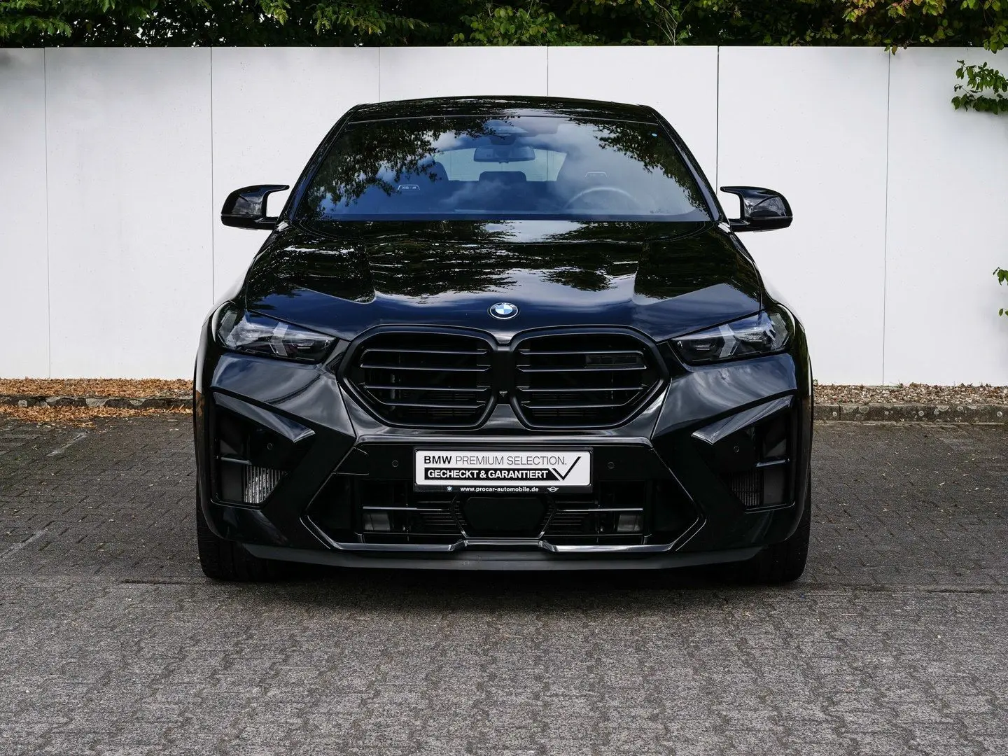 X6 M Competition AHK Softclose SkyLounge DA Pro 