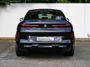 X6 M Competition AHK Softclose SkyLounge DA Pro 