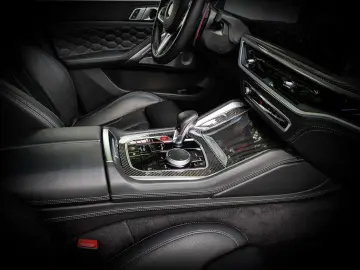 X6 M Competition AHK Softclose SkyLounge DA Pro 