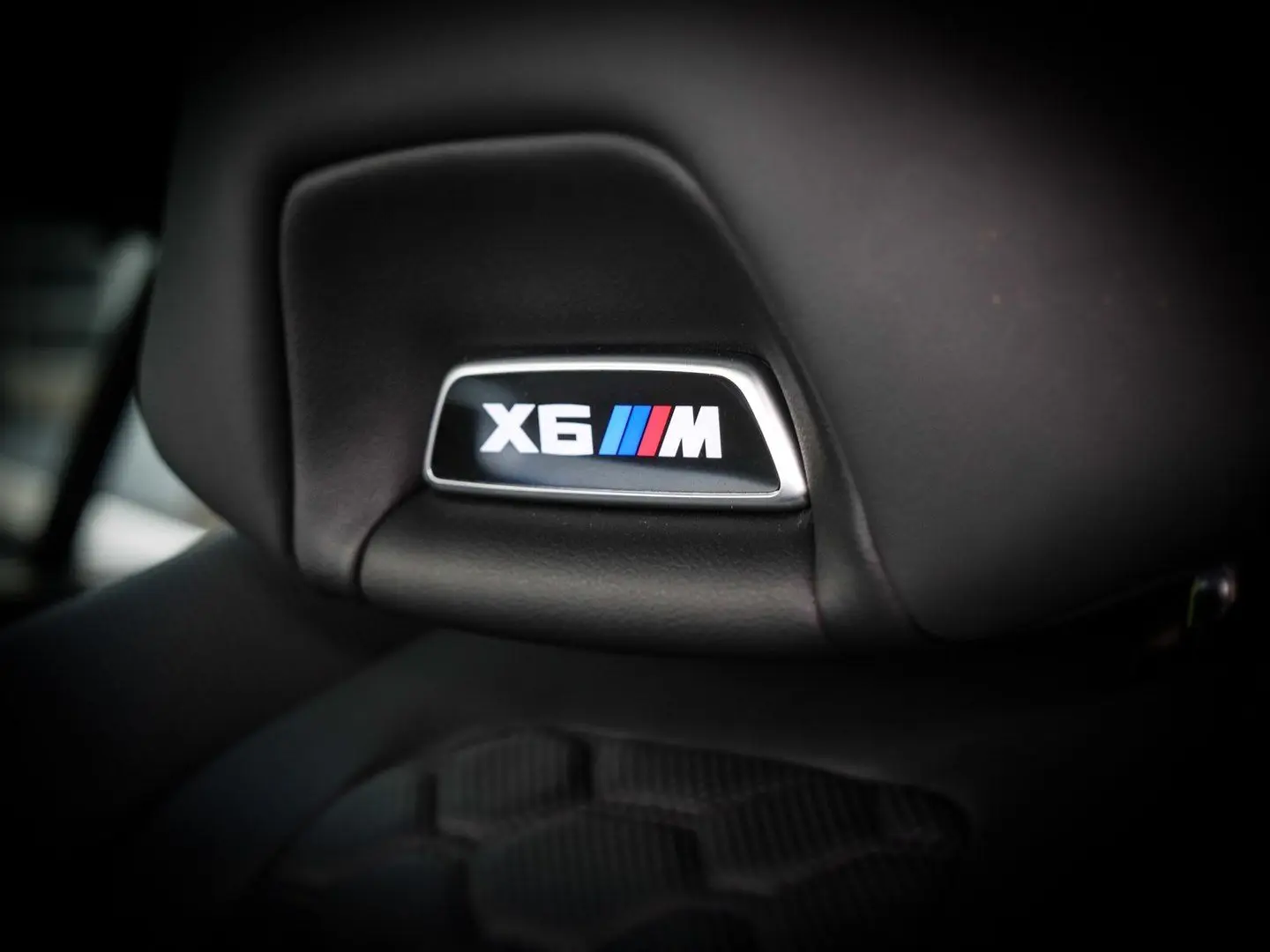 X6 M Competition AHK Softclose SkyLounge DA Pro 