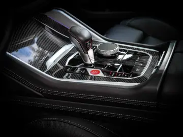 X6 M Competition AHK Softclose SkyLounge DA Pro 