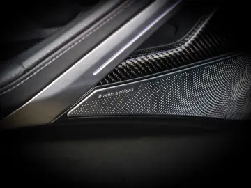 X6 M Competition AHK Softclose SkyLounge DA Pro 