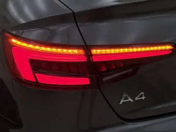 Audi A4 2.0 Benzina 190CP S-Line Automata 2015/11 Euro 6