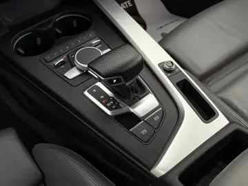 Audi A4 2.0 Benzina 190CP S-Line Automata 2015/11 Euro 6