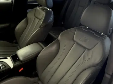 Audi A4 2.0 Benzina 190CP S-Line Automata 2015/11 Euro 6