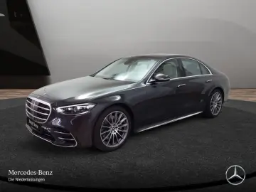 S 350 d AMG/20
