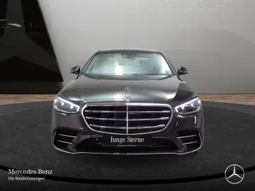 S 350 d AMG/20