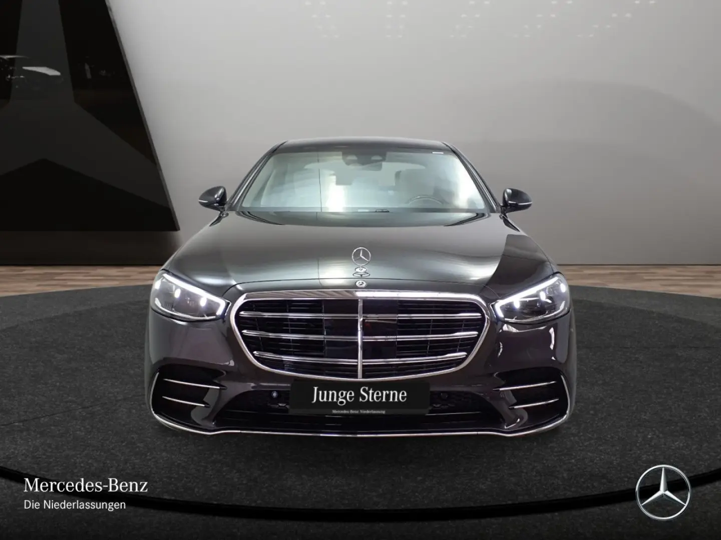 S 350 d AMG/20