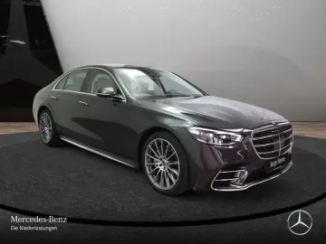 S 350 d AMG/20