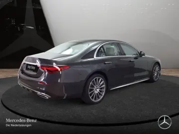 S 350 d AMG/20